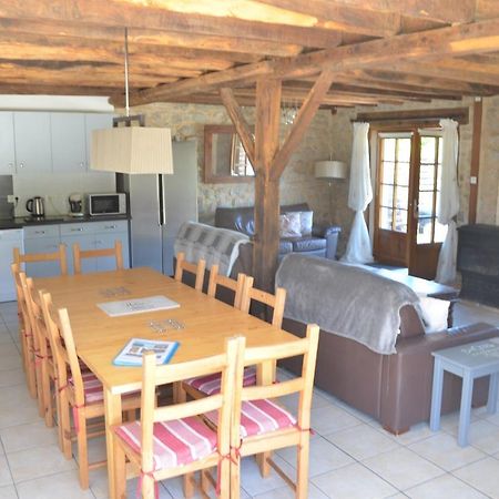 פיאג'ו פלוביאר The Railway Cottage - Characterful And Comfortable Holiday Cottage מראה חיצוני תמונה