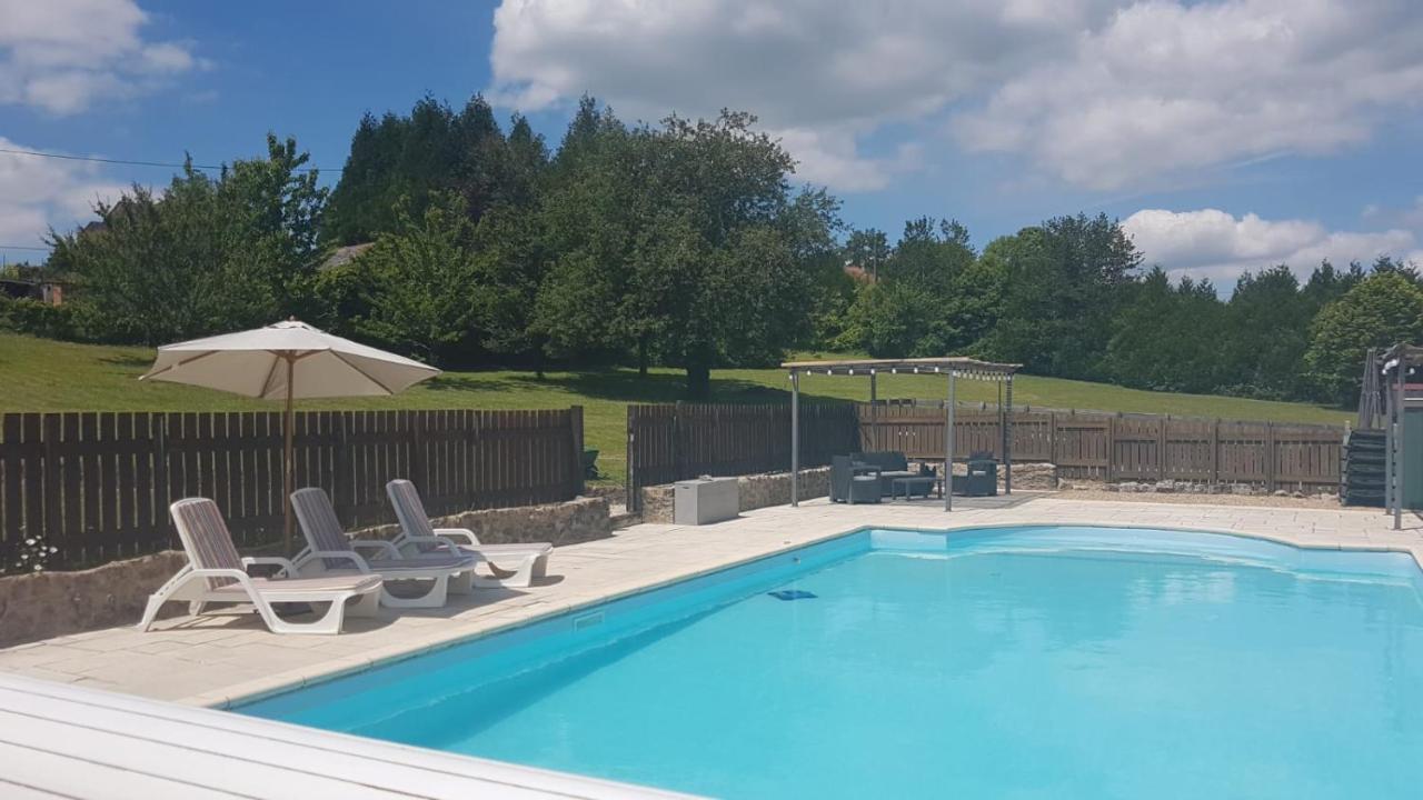 פיאג'ו פלוביאר The Railway Cottage - Characterful And Comfortable Holiday Cottage מראה חיצוני תמונה