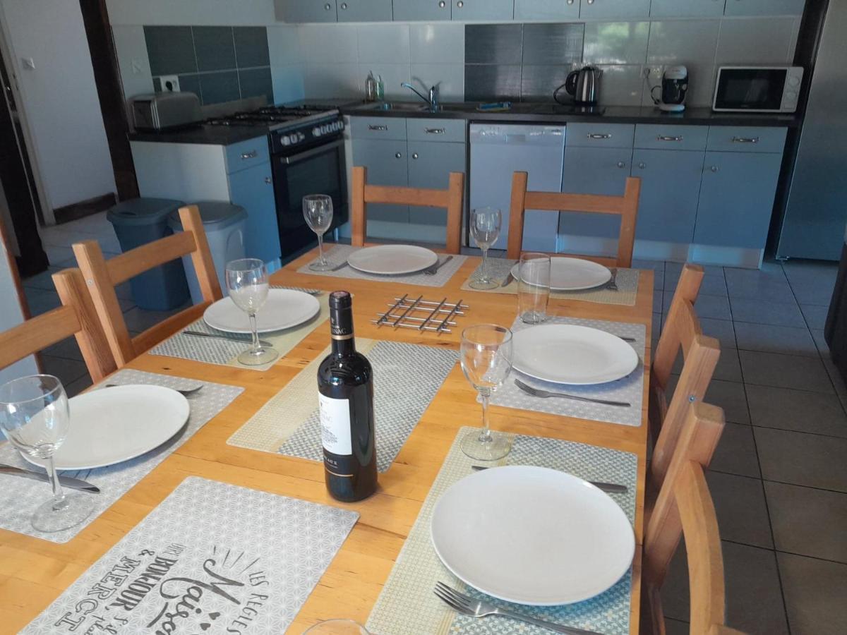 פיאג'ו פלוביאר The Railway Cottage - Characterful And Comfortable Holiday Cottage מראה חיצוני תמונה
