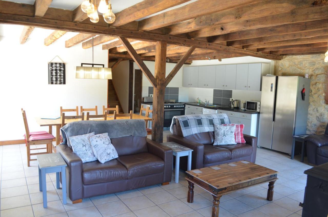 פיאג'ו פלוביאר The Railway Cottage - Characterful And Comfortable Holiday Cottage מראה חיצוני תמונה