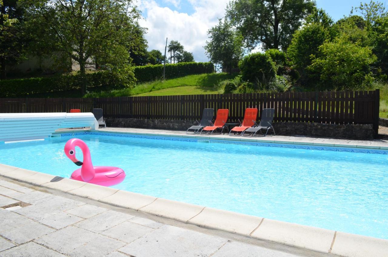 פיאג'ו פלוביאר The Railway Cottage - Characterful And Comfortable Holiday Cottage מראה חיצוני תמונה